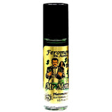 1/3 oz Roll On Pheromones - Mr. Money (Don Dinero) - Magick Magick.com