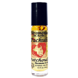 1/3 oz Roll On Pheromones - Patchouli (Pachuli) - Magick Magick.com