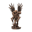 13.13" Wounded Warrior Angel Statue - Magick Magick.com