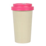 13.5 oz Bamboo Travel Mug with Sleeve - Festival Fuel - Magick Magick.com