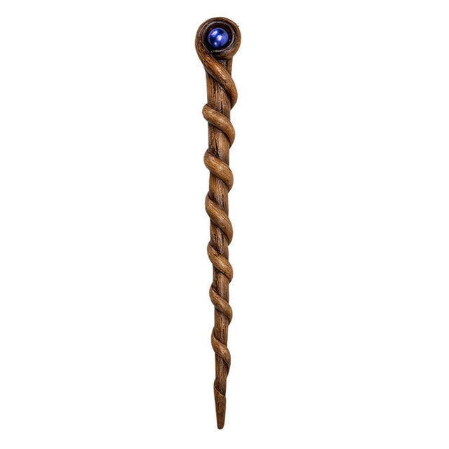 13.7" Willow Scepter Magic Wand - Magick Magick.com