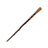 14" Mystical Wand - Broomstick - Magick Magick.com