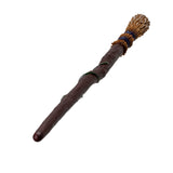 14" Mystical Wand - Broomstick - Magick Magick.com