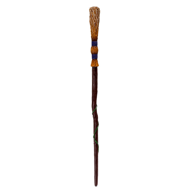 14" Mystical Wand - Broomstick - Magick Magick.com