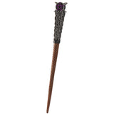 14" Mystical Wand - Triple Moon - Magick Magick.com