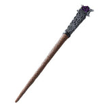 14" Mystical Wand - Triple Moon - Magick Magick.com