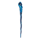 14" Mystical Wand - Water Dragon - Magick Magick.com