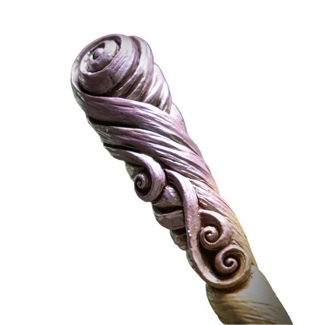 14" Unicorn Horn Wand - Magick Magick.com