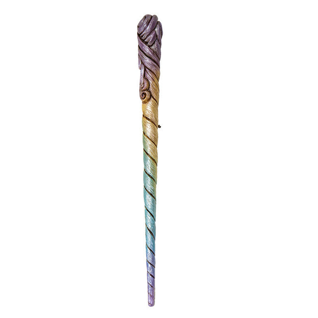 14" Unicorn Horn Wand - Magick Magick.com