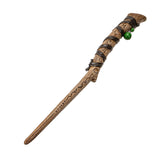 14.1" Rune Magic Wand - Magick Magick.com