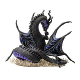 14.25" Koss Earth Dragon Statue - Magick Magick.com