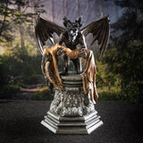 14.9" Saturn's Reprieve Statue - Magick Magick.com