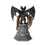 14.9" Saturn's Reprieve Statue - Magick Magick.com