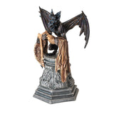 14.9" Saturn's Reprieve Statue - Magick Magick.com