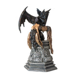 14.9" Saturn's Reprieve Statue - Magick Magick.com