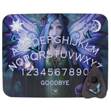 15" Anne Stokes Mystic Aura Spirit Ouija Board with Planchette - Magick Magick.com