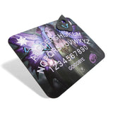 15" Anne Stokes Mystic Aura Spirit Ouija Board with Planchette - Magick Magick.com