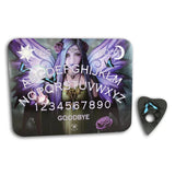 15" Anne Stokes Mystic Aura Spirit Ouija Board with Planchette - Magick Magick.com