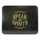 15" Anne Stokes Skull Print Spirit Ouija Board with Planchette - Magick Magick.com