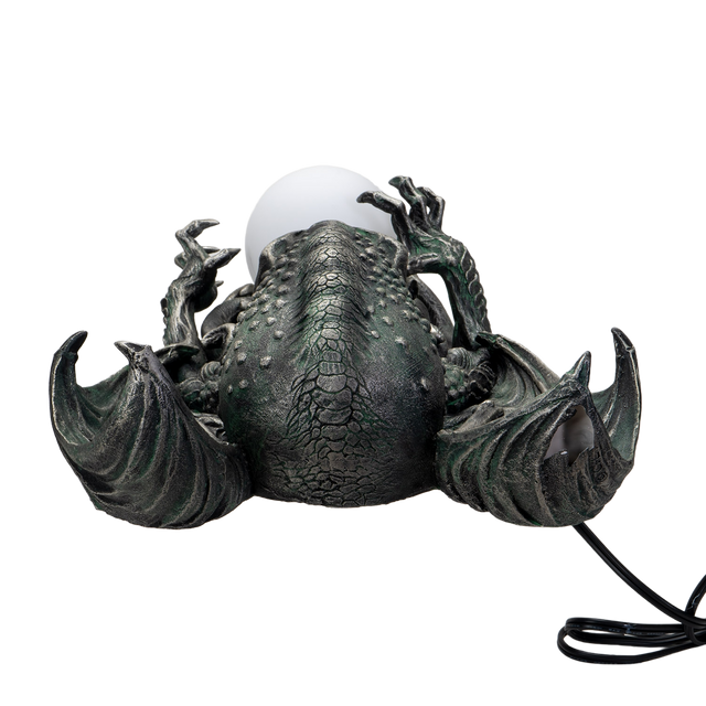 15" Cthulhu Wall Lamp - Magick Magick.com