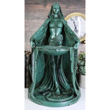 16" Celtic Mother Goddess Danu Statue - Magick Magick.com