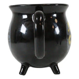 16 oz Anne Stokes Ceramic Color Changing Cauldron Mug - Imbolc - Magick Magick.com