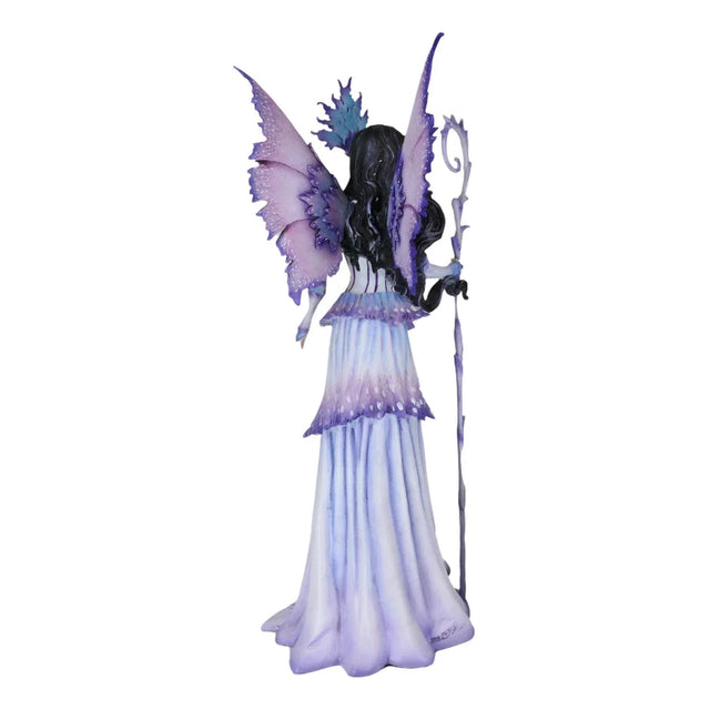 18" Amy Brown Fairy Statue - Spring Fairy - Magick Magick.com