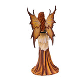 18" Queen Bee Fairy Statue - Magick Magick.com