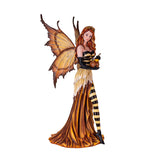 18" Queen Bee Fairy Statue - Magick Magick.com