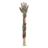 18" Walking Undead Zombie Hand Back Scratcher - Magick Magick.com