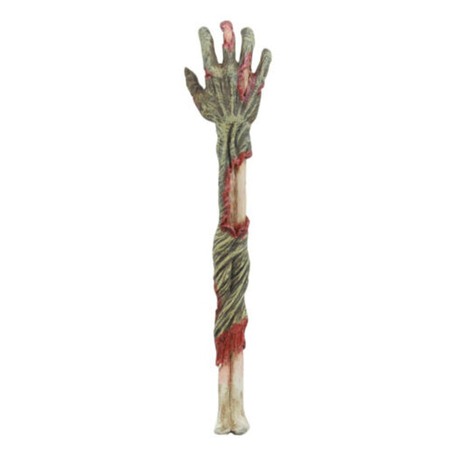 18" Walking Undead Zombie Hand Back Scratcher - Magick Magick.com