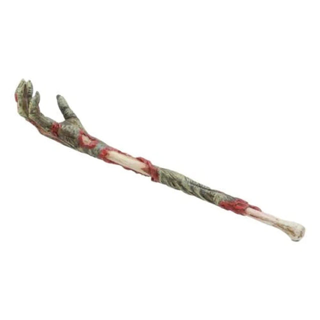 18" Walking Undead Zombie Hand Back Scratcher - Magick Magick.com