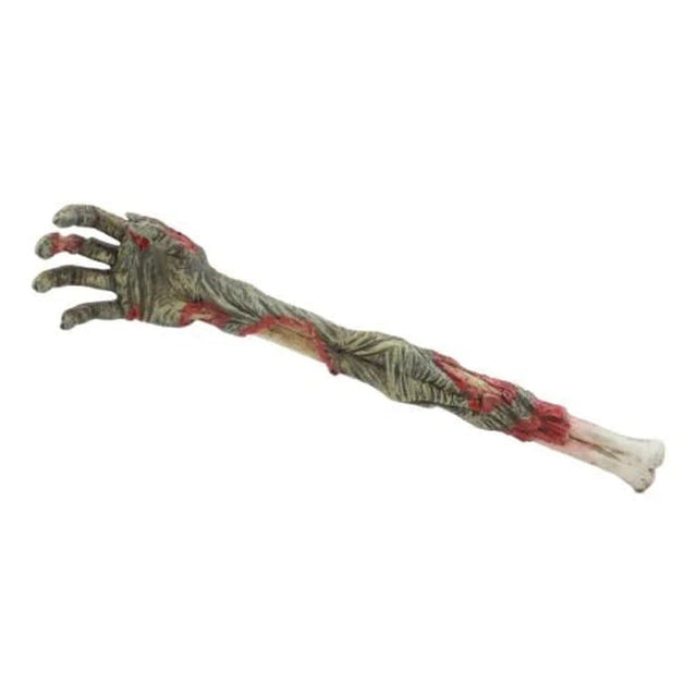 18" Walking Undead Zombie Hand Back Scratcher - Magick Magick.com