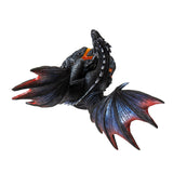 18.9" Dragon Statue - Vulcan Dragon - Magick Magick.com