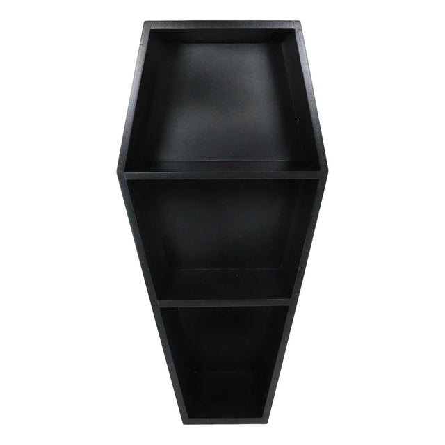 19.5" Coffin Display Shelf - Magick Magick.com