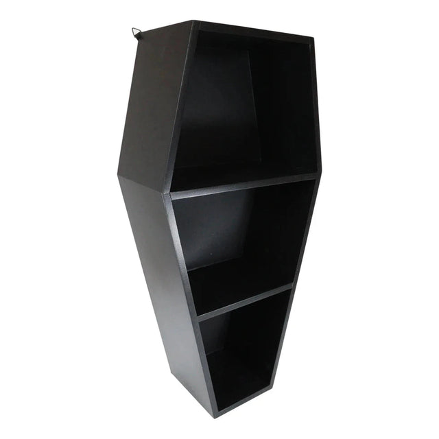 19.5" Coffin Display Shelf - Magick Magick.com