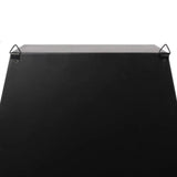 19.5" Coffin Display Shelf - Magick Magick.com