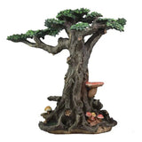 19.75" Greenman Tree Display Statue - Magick Magick.com