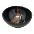 2" Black Sardonyx Gemstone Bowl - Magick Magick.com