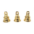 2" Brass Bell - Magick Magick.com