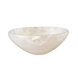 2" Rose Quartz Gemstone Bowl - Magick Magick.com