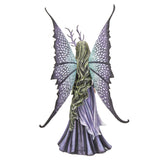 20" Amy Brown Fairy Statue - Raven Secrets - Magick Magick.com