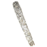 20" California White Sage Smudge Stick - Magick Magick.com