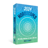 2024 Horoscopes by Patsy Bennett - Magick Magick.com