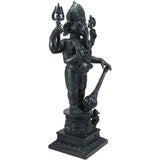 21.25" Hindu Statue - Ganesha - Magick Magick.com