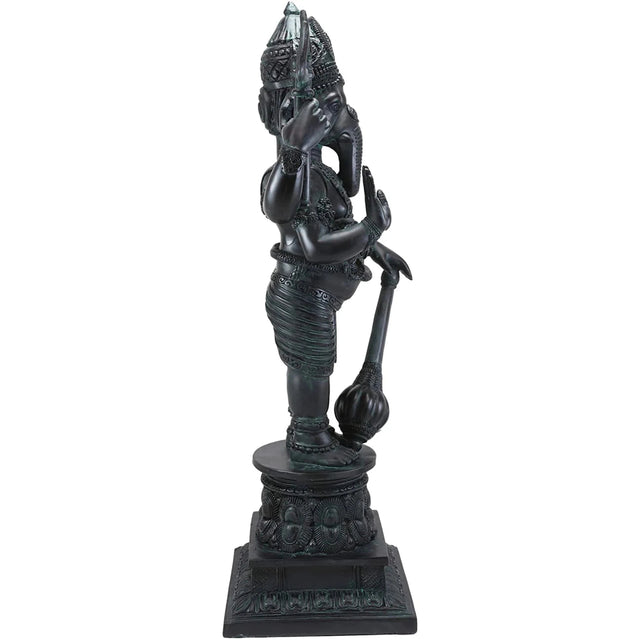 21.25" Hindu Statue - Ganesha - Magick Magick.com