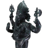 21.25" Hindu Statue - Ganesha - Magick Magick.com