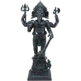 21.25" Hindu Statue - Ganesha - Magick Magick.com