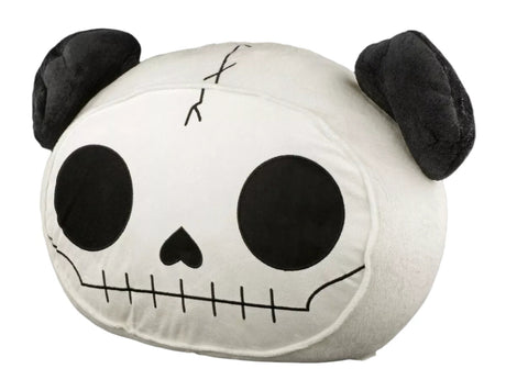 21.5" Furrybones Pandie Plush Pillow