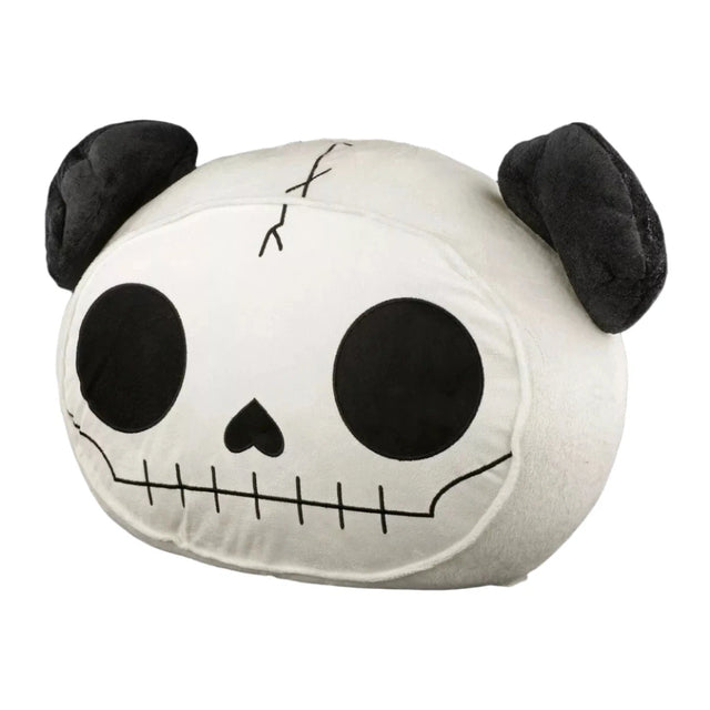 21.5" Furrybones Pandie Plush Pillow